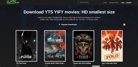 yify torent|Best Yify Torrent Alternatives: Other Torrent Sites and Kodi Add.